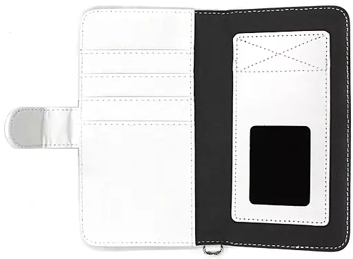 駿河屋 -<中古>暗殺チーム ジョジョのピタパタポップ 汎用手帳型