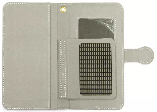 未来ノスタルジア 手帳型スマホケース 春日伊織 駿河屋 -<中古>春日伊織 手帳型汎用スマホケース 「未来ノスタルジア