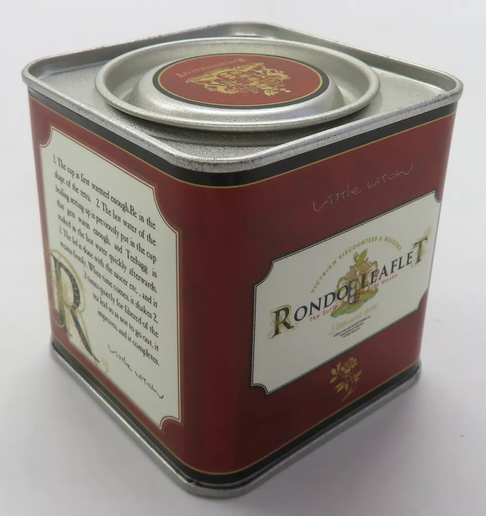 リトルウィッチ C70 EXTRA QUALITY SET リトルウィッチ C70 EXTRA QUALITY SET