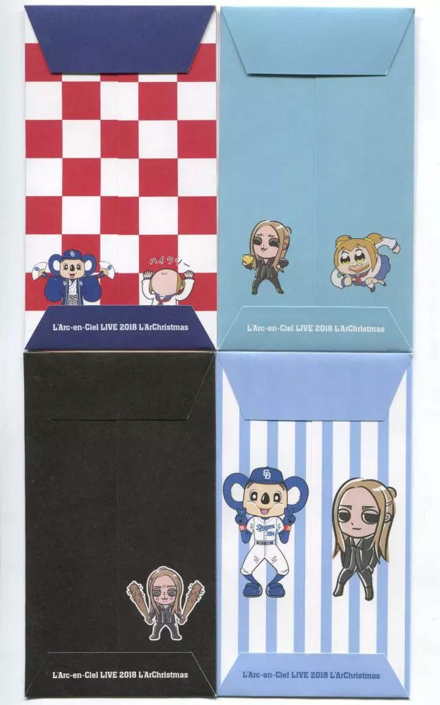 信頼への信頼 -<中古>Produced 駿河屋 by ドアラ yukihiro(L'Arc～en～Ciel) のし・冠婚葬祭用品