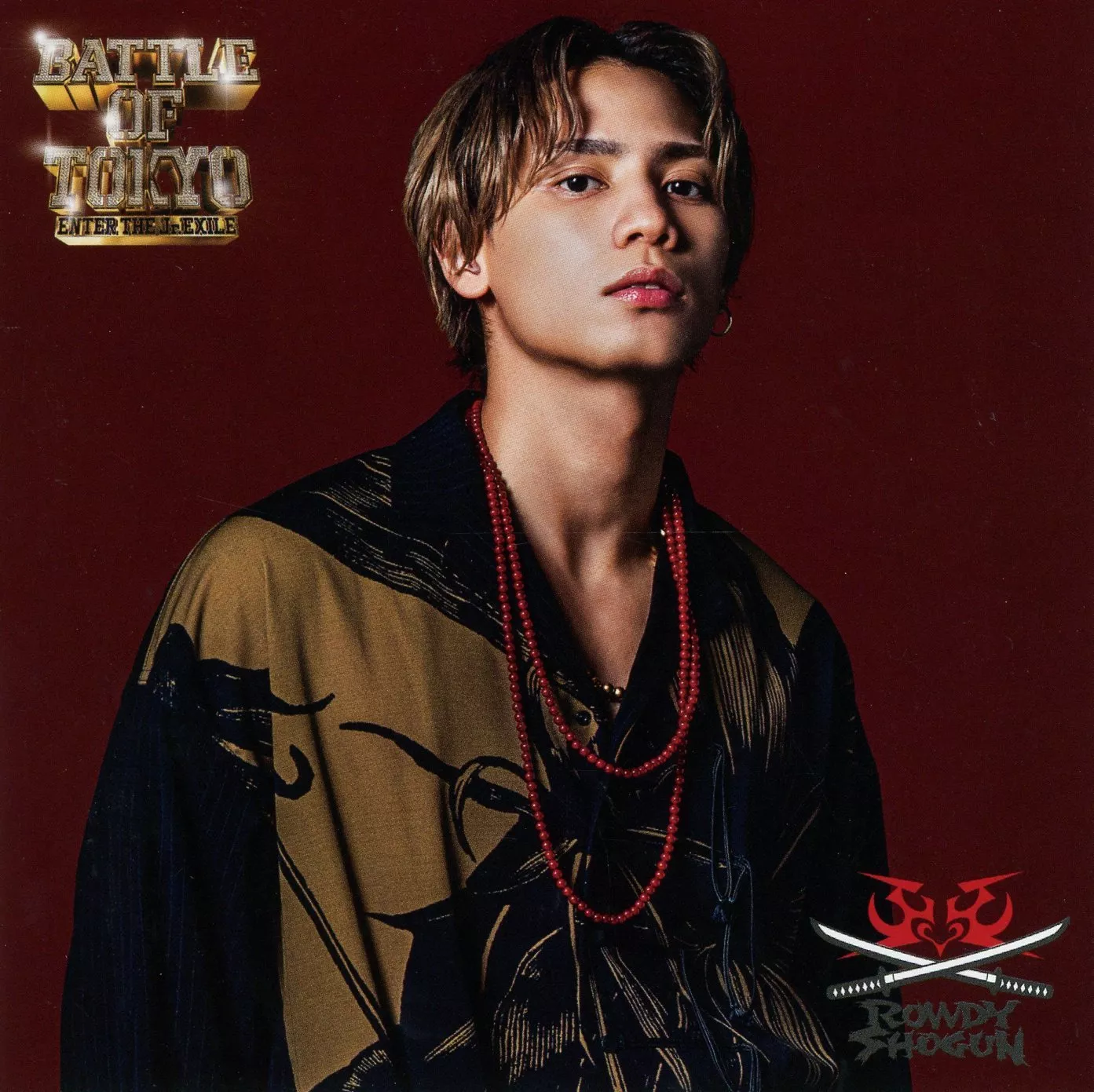 即購入不可 神谷健太 アザージャケット 駿河屋 -<中古>神谷健太(THE RAMPAGE) アザージャケット 「CD BATTLE