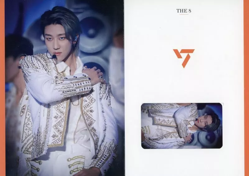 駿河屋 -<中古>[未使用] ディエイト SEVENTEEN BE THE SUN THE CITY