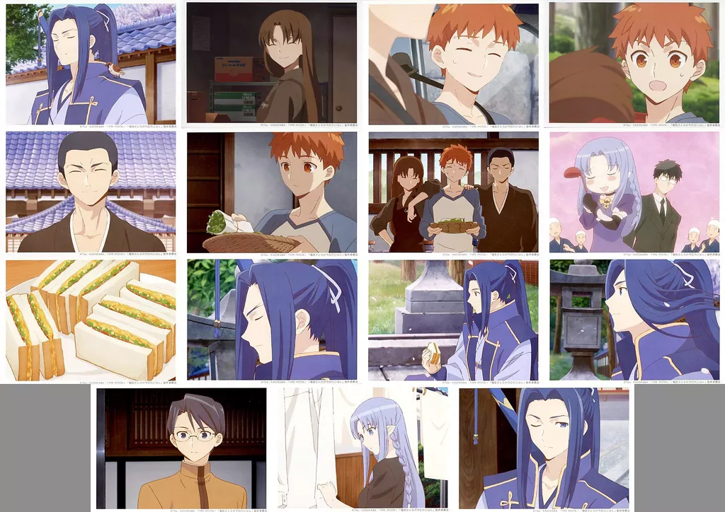 ufotable على X: 