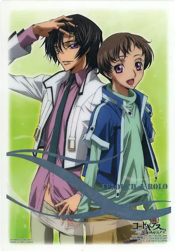 駿河屋 -<中古>全16種セット 「ジャンボカードダスEX コードギアス