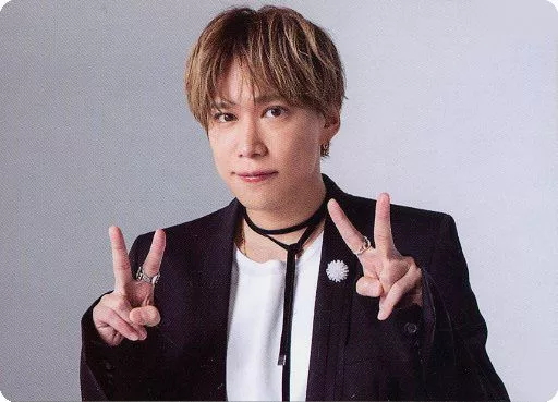 駿河屋 -<中古>千賀健永 キスマイカードセット(5枚組) 「Kis-My-Ft2