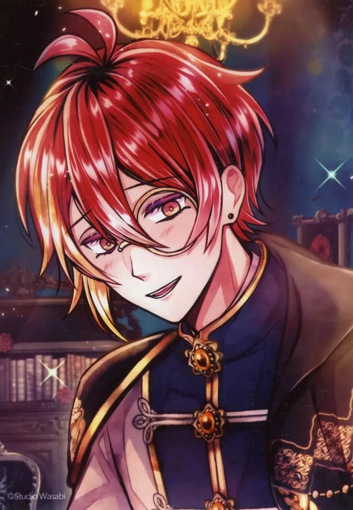 フェネス　ブロマイド 駿河屋 -<中古>フェネス・オズワルド ブロマイドセット 「悪魔