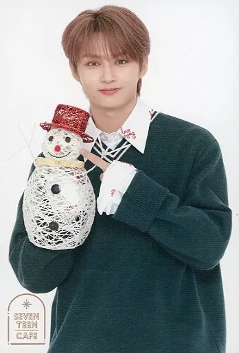 seventeen カフェ ポストカード ジュン SEVENTEEN ジュン ポストカード カフェ - メルカリ