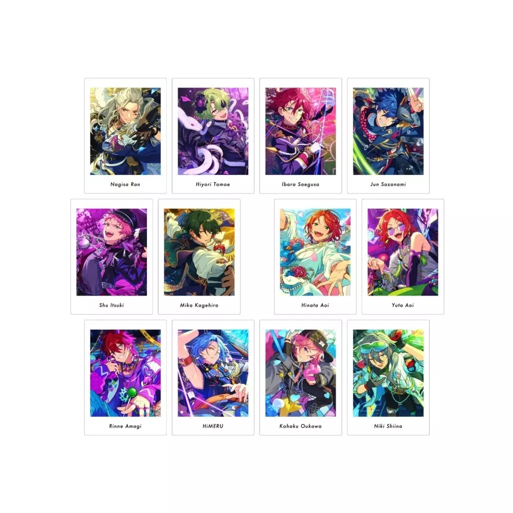 駿河屋 -<中古>【ボックス】あんさんぶるスターズ!!Bright me up