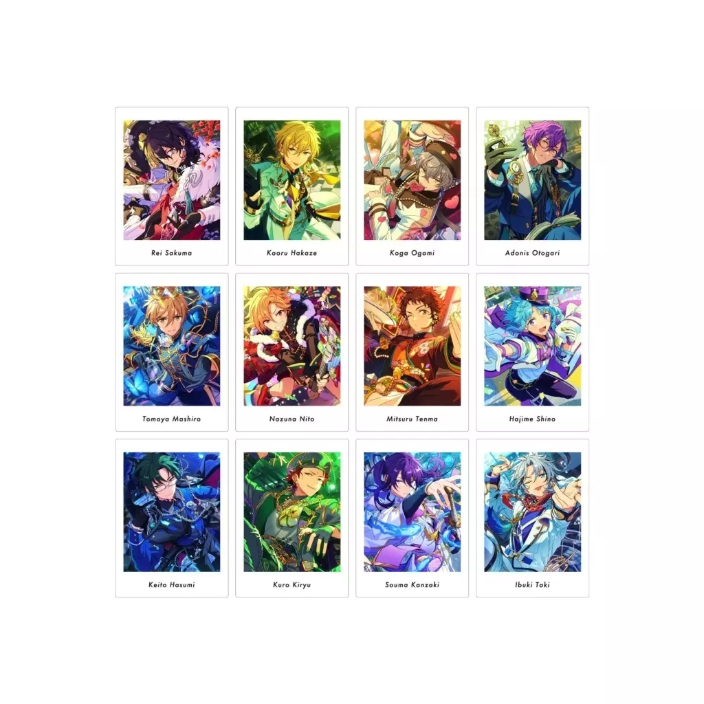 駿河屋 -<中古>【ボックス】あんさんぶるスターズ!!Bright me up