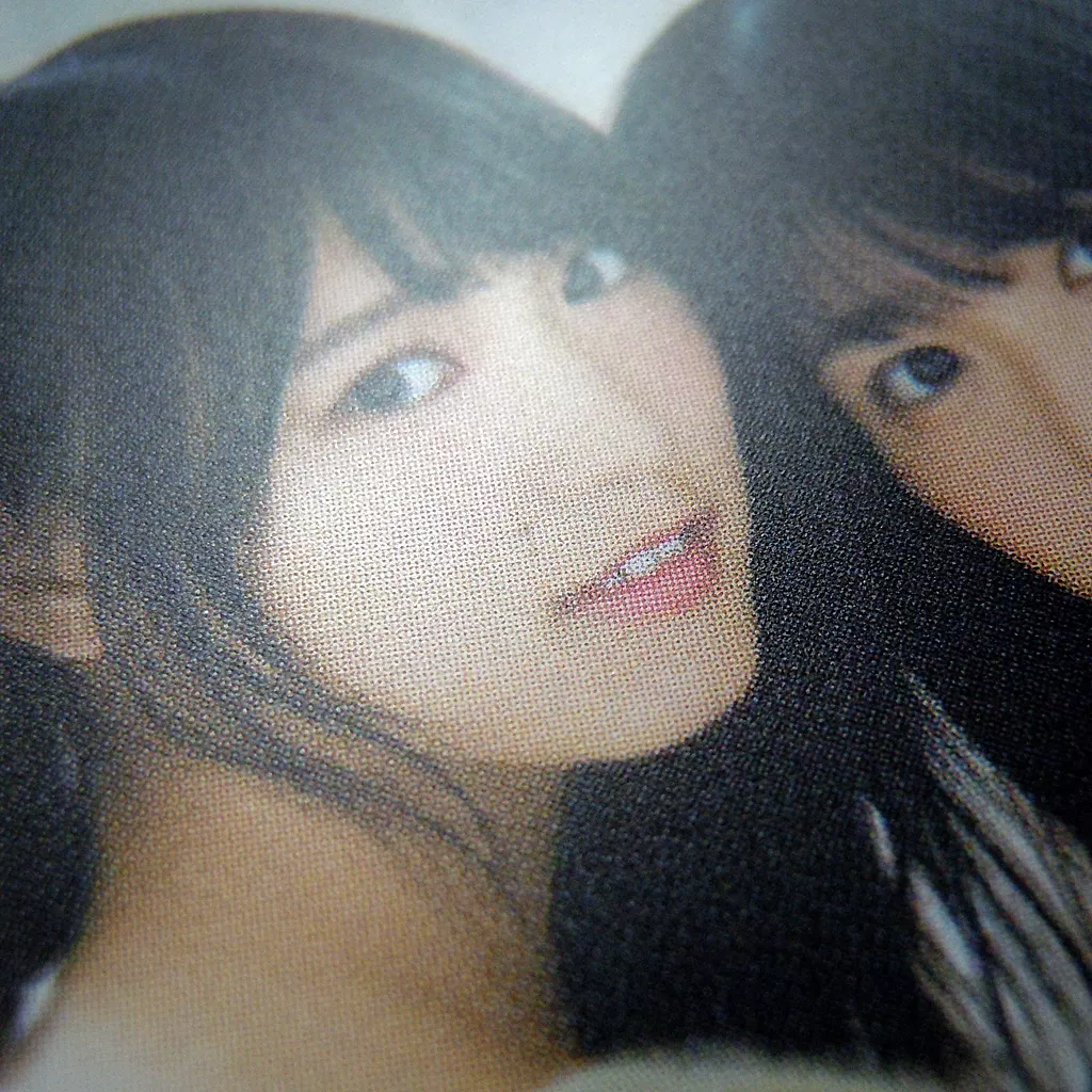 女性アイドル・俳優系金券　(※表面キズ有り)菅井友香/長濱ねる「クオカード500 欅坂46」 週刊少年マガジン 2018年No.6 抽プレ 駿河屋 -<中古>(※表面キズ有り)菅井友香/長濱ねる「クオカード