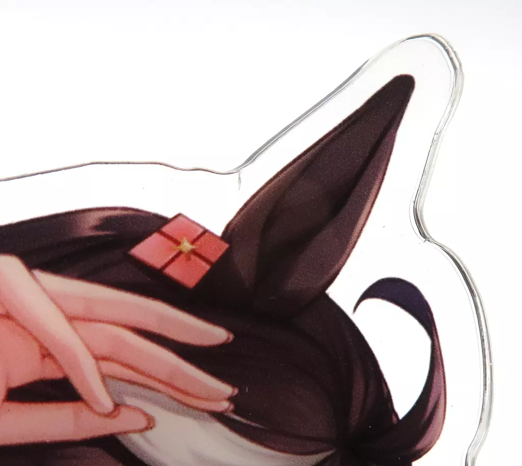 駿河屋 -<中古>【ウマ娘 プリティーダービー】40cmデカいアクリル