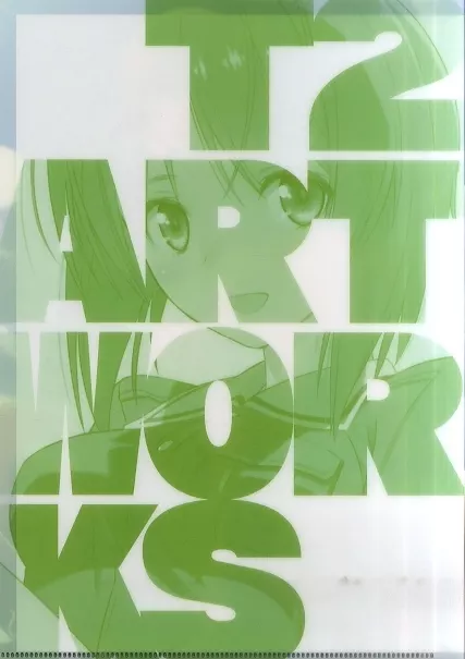 Tony T2 ART WORKS クリアファイル セット 高雄 西住みほ 猫娘 2026年最新】Yahoo!オークション -t2 art works tony(クリアファイル
