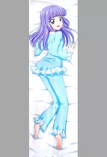 アイカツ！ 氷上スミレ 抱き枕カバー アイカツ 氷上スミレ 抱き枕カバー - メルカリ