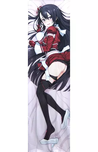 結城友奈は勇者である　結城友奈　抱き枕カバー 結城友奈は勇者である 東郷美森 抱き枕カバー2