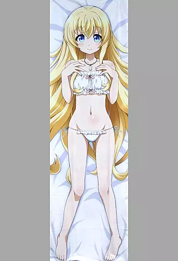 C95 富士浅間堂 ゴブスレ 女神官「抱き枕カバー」ちろり庵/ゴブリンスレイヤー 2025年最新女神官 抱き枕の人気アイテム - メルカリ