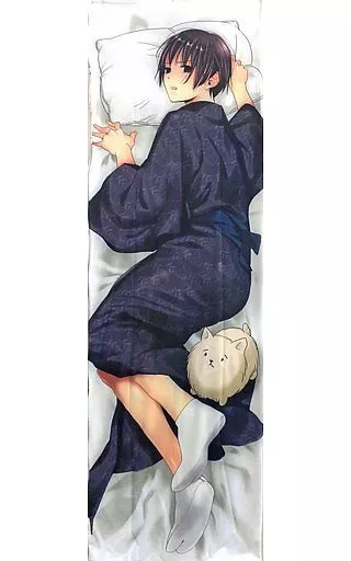 駿河屋 -<中古>[破損品]【ヘタリア】抱き枕カバー 日本(そまり) 世界の