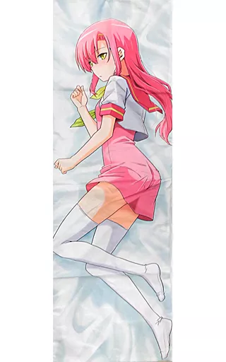 正規品　ハヤテのごとく　桂ヒナギク　抱き枕　畑健二郎 Amazon.co.jp: ハヤテのごとく!!抱き枕カバー 桂ヒナギク : ホビー