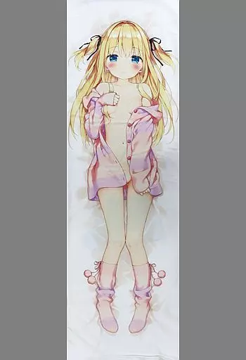 駿河屋 -【アダルト】<中古>【オリジナル】抱き枕カバー ポトフ