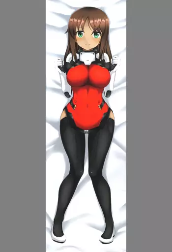 兼志谷シタラ 抱き枕カバー アリス・ギア・アイギス 正規品 コトブキヤオンラインショップ on X: 