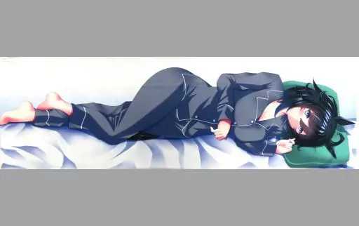 駿河屋 -<中古>【ウマ娘 プリティーダービー】抱き枕カバー