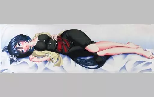 同人生活用品・バッグ・神社関連 【ウマ娘 プリティーダービー】抱き枕