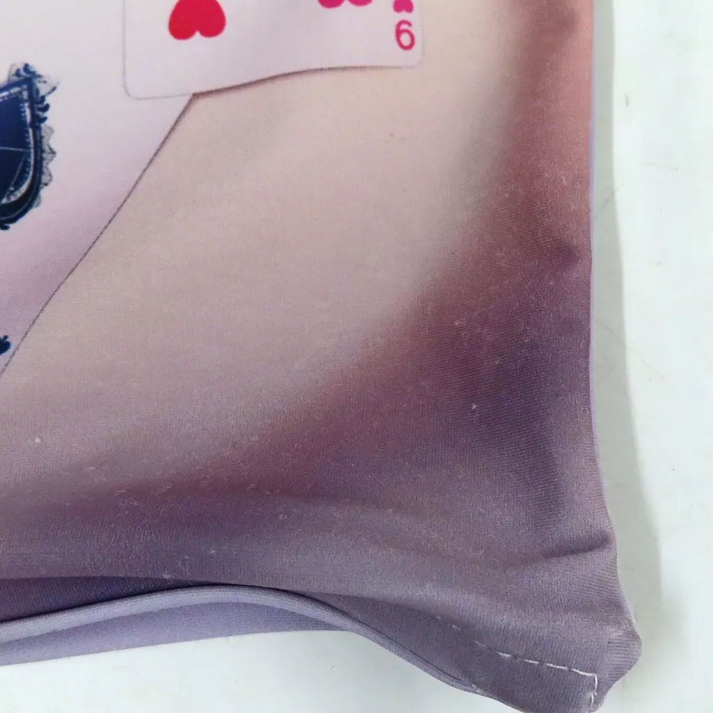 きのこのみ　バニー杏ちゃん　抱き枕カバー Aver. 正規品・未開封 61QETFmWzyL._AC_UF894,