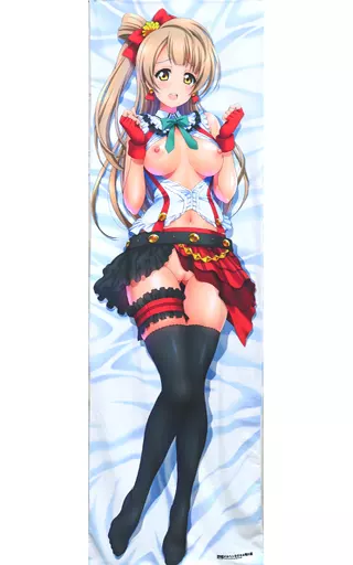 【ラブライブ!】抱き枕カバー 南ことり(鴨川たぬき) /メルヘンBOX