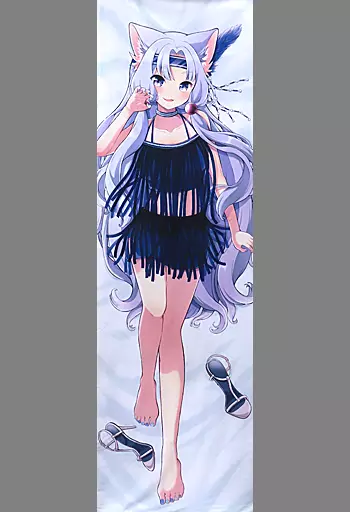 東北イタコ 抱き枕カバー 東北ずん子スタンプラリー2023 東北イタコ 抱き枕カバー 東北ずん子スタンプラリー2023 第14回東北ずん