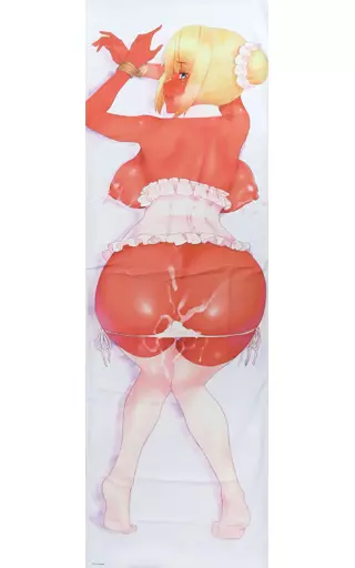 【オリジナル】抱き枕カバー(バクシーシAT) /とらのあな