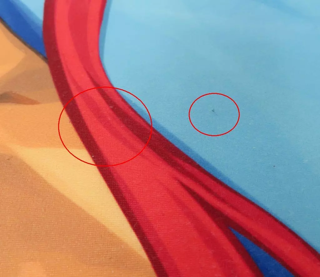 Fate / Grand Order 水妃モルガン抱き枕カバー C103 光崎