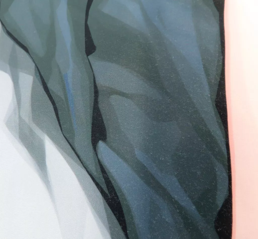 駿河屋 -【アダルト】<中古>[破損品]【Fate】抱き枕カバー 水妃  