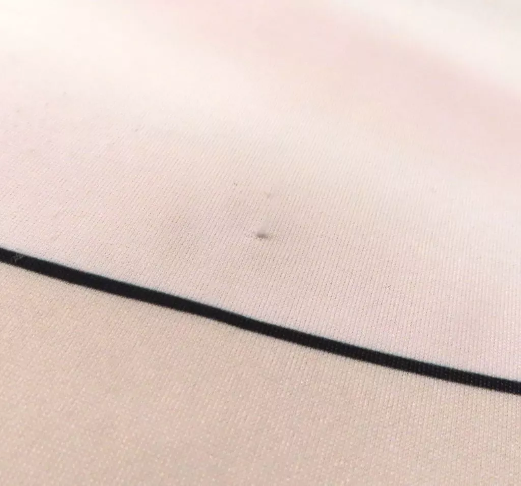 【マギアレコード】抱き枕カバー 淫紋ボテ腹バージョン 水波レナ(フッィュー) /たぬねこ案内所