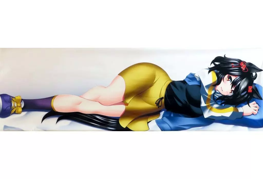 【ウマ娘 プリティーダービー】抱き枕カバー キタサンブラック /Z‐M Pillows