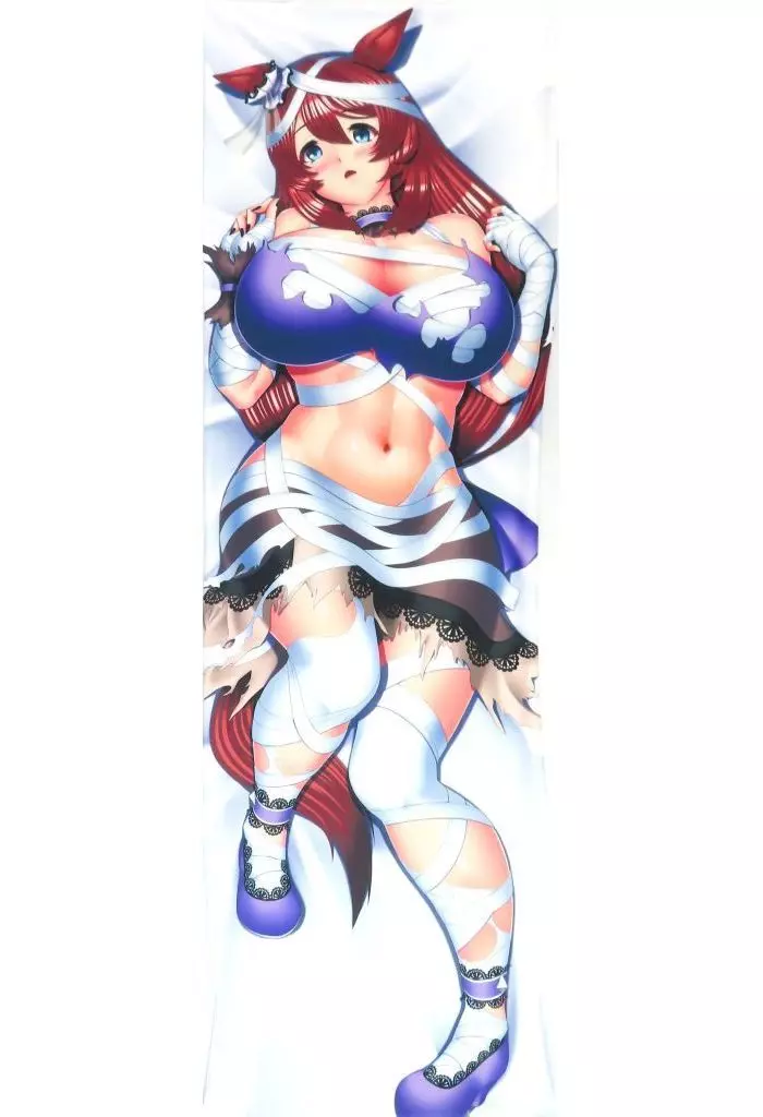 【ウマ娘 プリティーダービー】抱き枕カバー スーパークリーク(VEIN)/枕草子