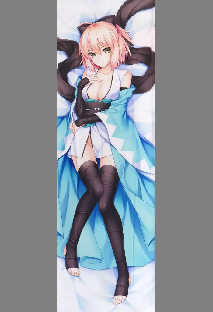 【Fate】抱き枕カバー 沖田総司(Summer) /絶対萌域