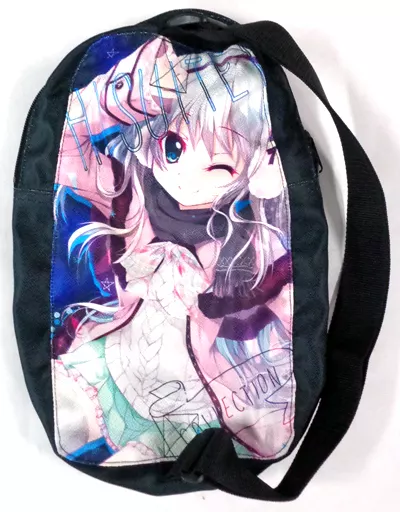 c96 コミケ96 翡翠亭 超BIGトートバッグ 和泉つばす 新品