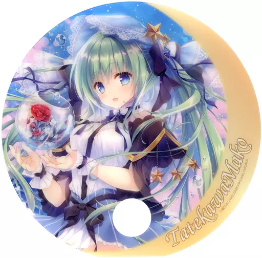 駿河屋 -<中古>【オリジナル】グッズセット(館川まこ) C94 