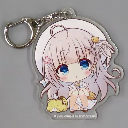 ぴこぴこぐらむ　プリズムセット　グッズセット メロンブックス　うりぼうざっか 駿河屋 -<中古>【オリジナル】グッズセット prisme fleur(ぴこぴこ