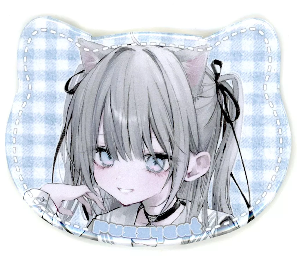 駿河屋 -<中古>【オリジナル】グッズセット 絵柄A みくろ(ましろしき