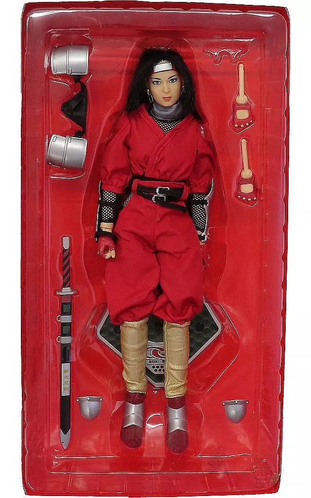 駿河屋 -<中古>ASKA -アスカ- before CG クールガール BODY Ver