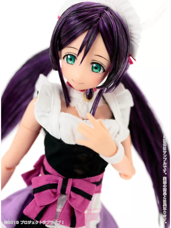 駿河屋 -【アダルト】<中古>東條希 「ラブライブ!」 ピュアニーモ