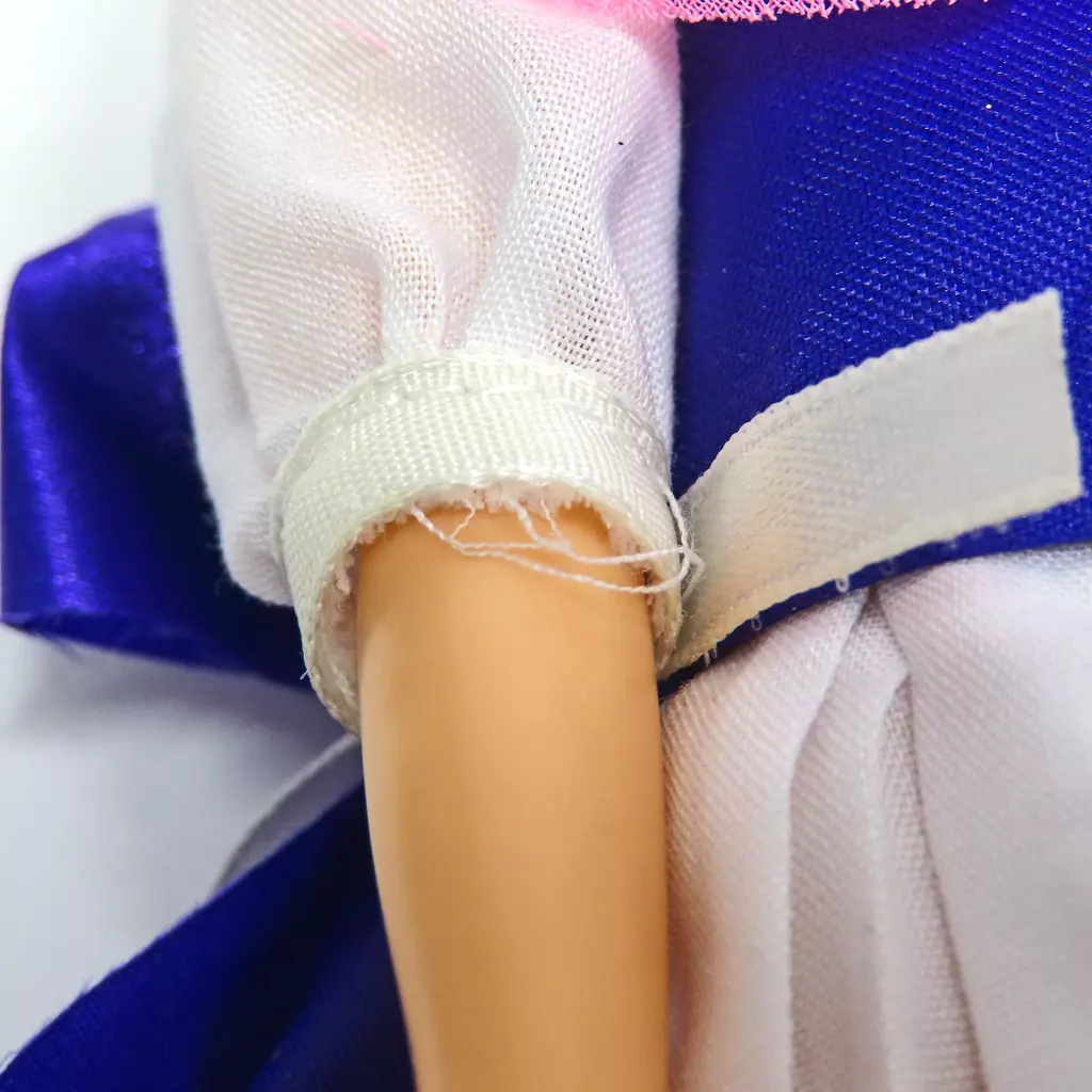 吸血姫美夕 Full Action Doll Series AD-08 VAMPIRE PRINCESS MIYU FULL ACTION DOLL FIGURE TSUKUDA HOBBY AD-08