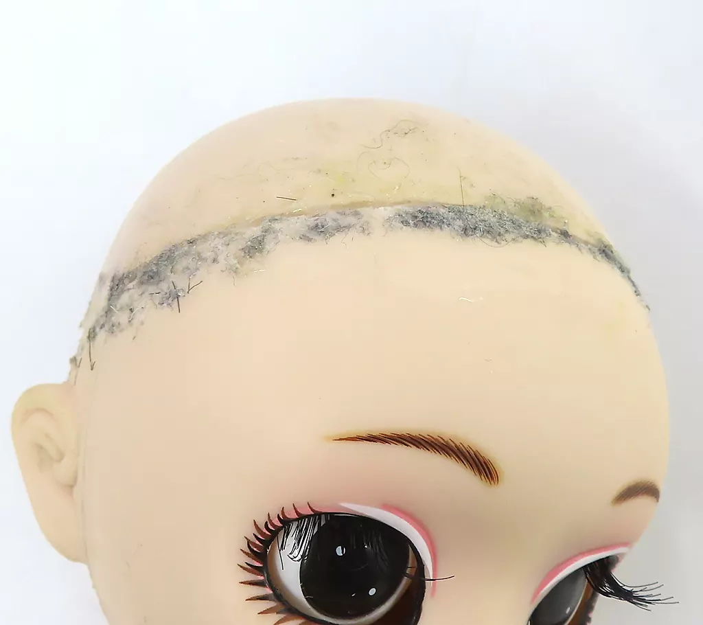 駿河屋 -<中古>Pullip-プーリップ- ファナティカ（ドール）