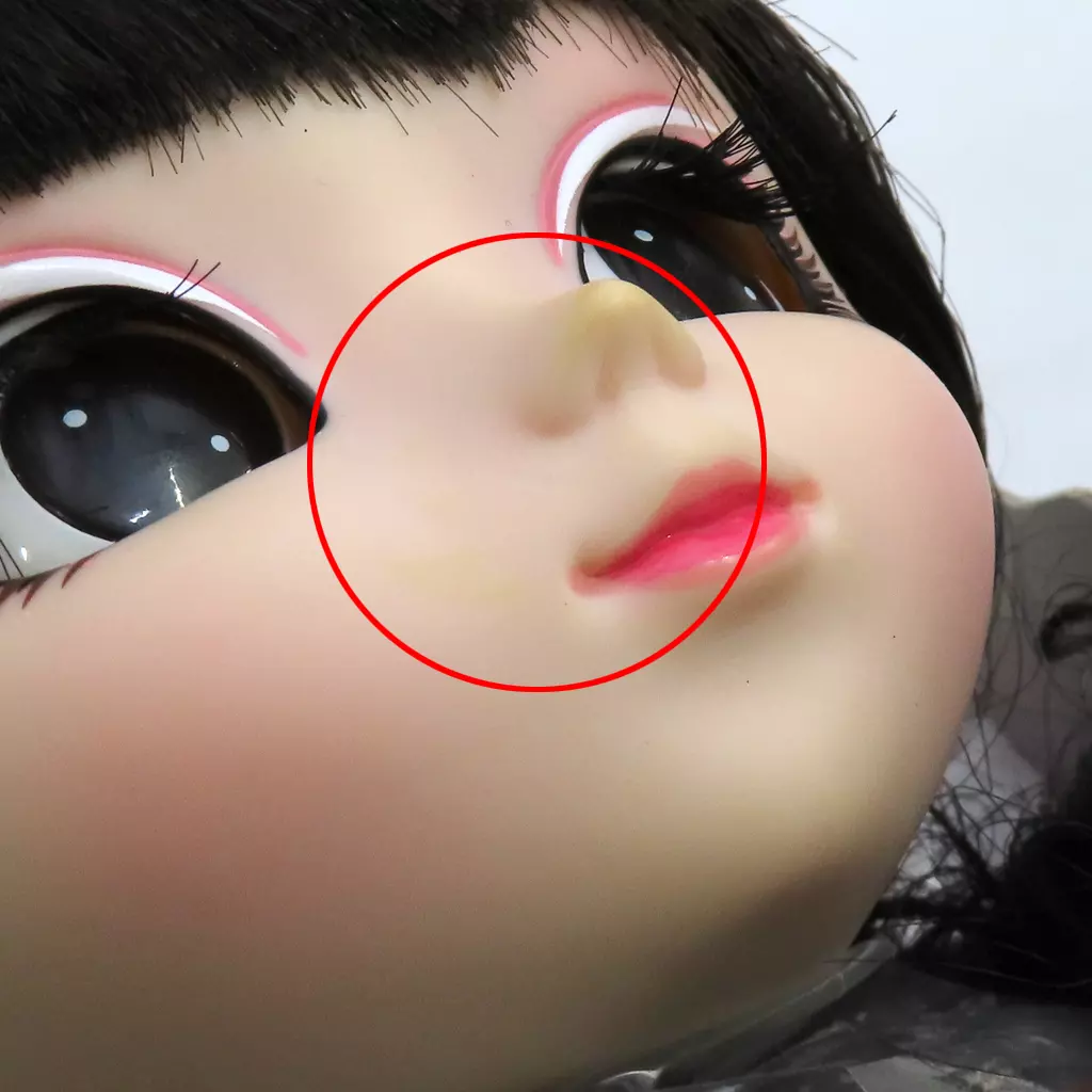 駿河屋 -<中古>Pullip-プーリップ- ファナティカ（ドール）
