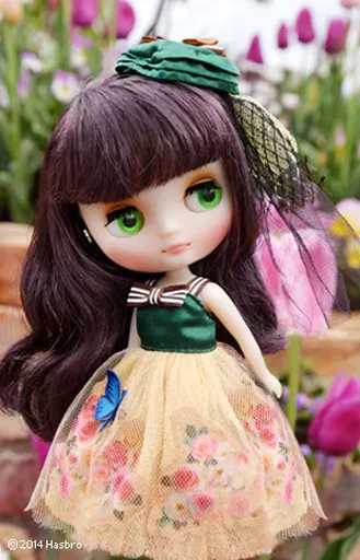 ドール　[破損品/ランクB] コンテッサ・マルゲリータ 「ミディブライス」 CWC限定 51ZrhBHOCdL._UF350,350_QL80_.jpg