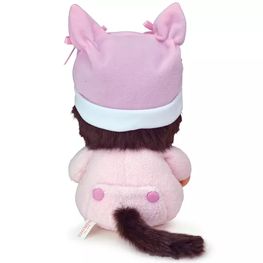 希少★激レア♡お座りポーズ モンチッチ ベビチッチ♡美品♡ 駿河屋 -<新品/中古>お座りポーズのベビチッチちゃん M