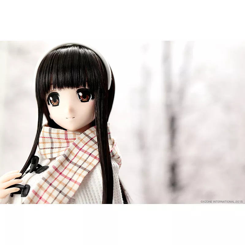 Happiness - 1/3 Happiness Clover まひろ / Winter Humming 完成品 ドール アゾン 1/3 Happiness Clover まひろ / Winter Humming 完成品 ドール アゾン