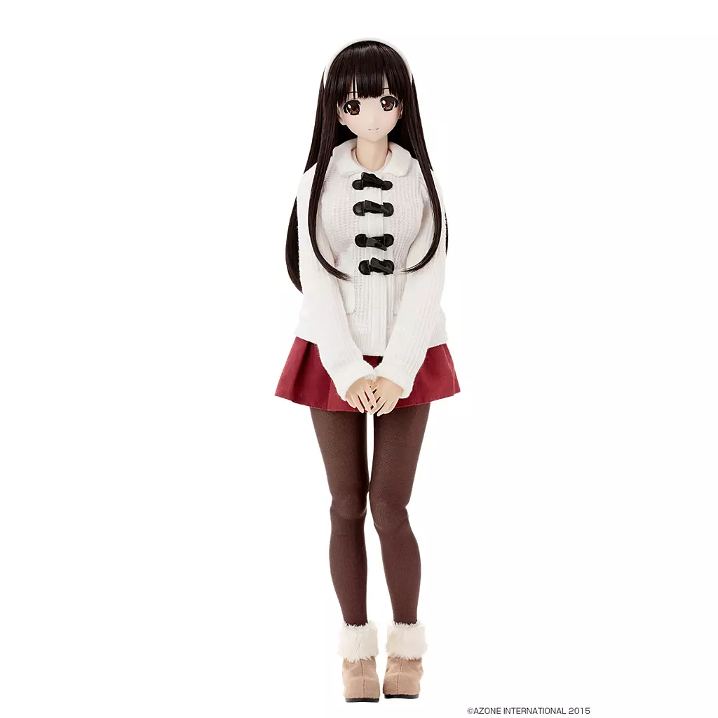Happiness - 1/3 Happiness Clover まひろ / Winter Humming 完成品 ドール アゾン 1/3 Happiness Clover まひろ / Winter Humming 完成品 ドール アゾン