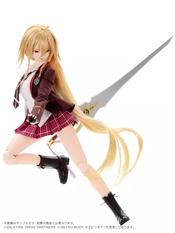 訳あり☆敷島魅零 フィギュア VALKYRIE DRIVE MERMAID Amazon | 「VALKYRIE DRIVE -MERMAID-」 敷島魅零 1/7スケール PVC製
