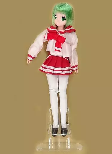 え*り様 希少　美品　トゥハート　マルチ　ドール フィギュア　ToHeart　ツ 当時品】ToHeart マルチ フィギュア ドール HMX-12 ソフト人形 - メルカリ